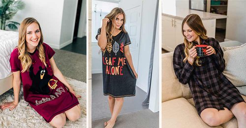 nightshirts