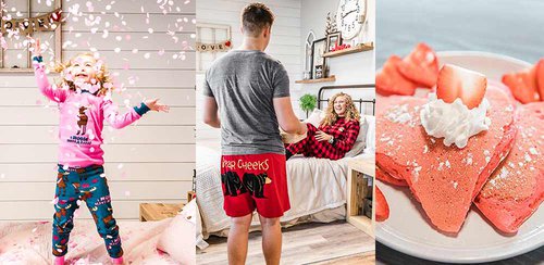 Valentines Day Activities