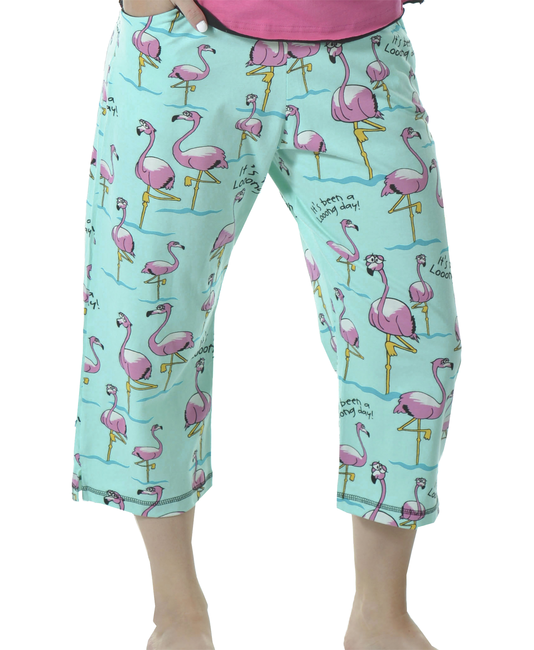Pj capris Clearance