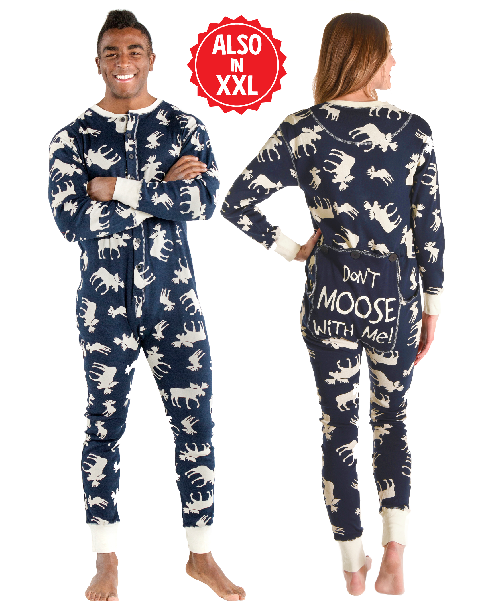 funny pjs