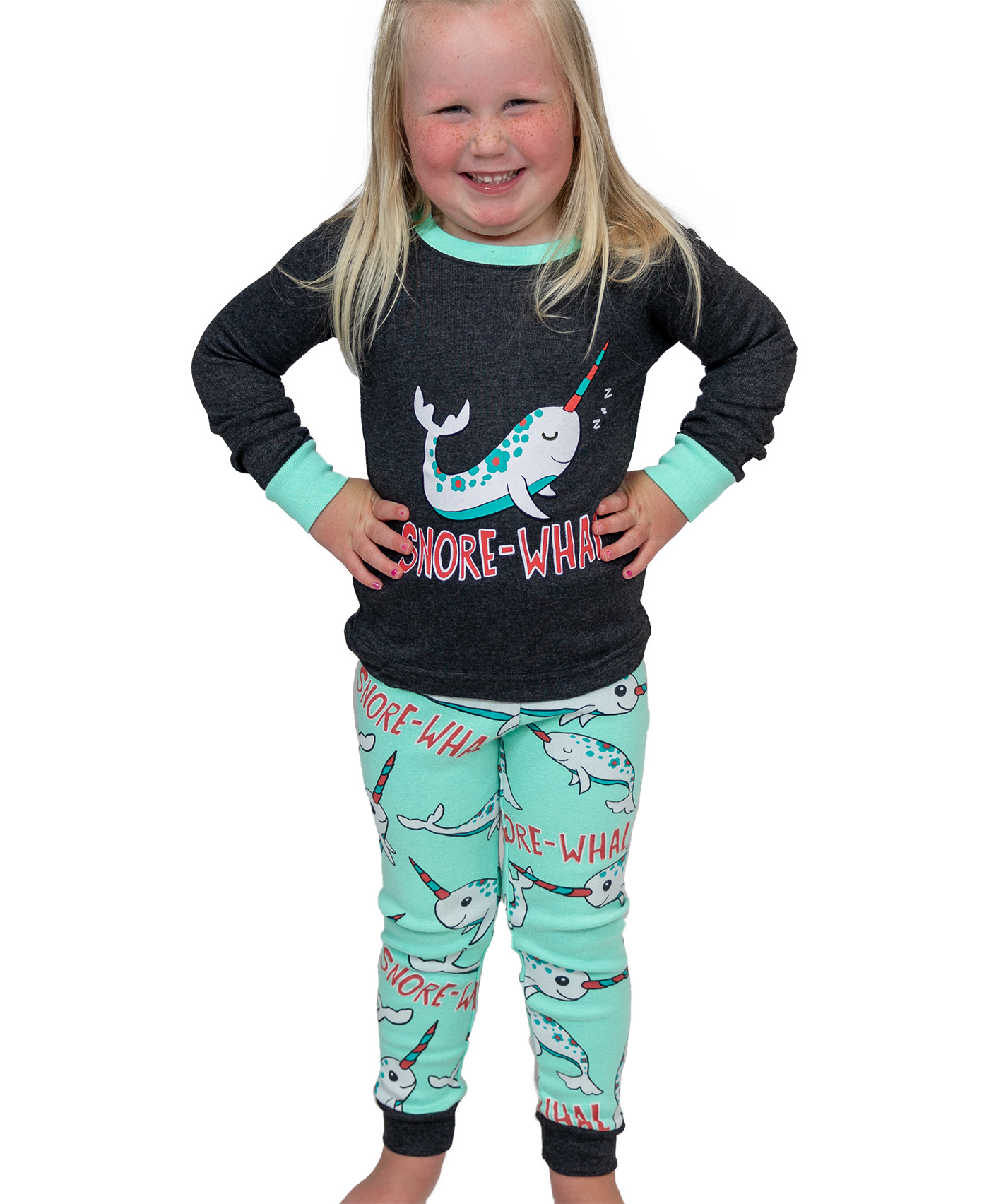 Narwhal pjs Clearance