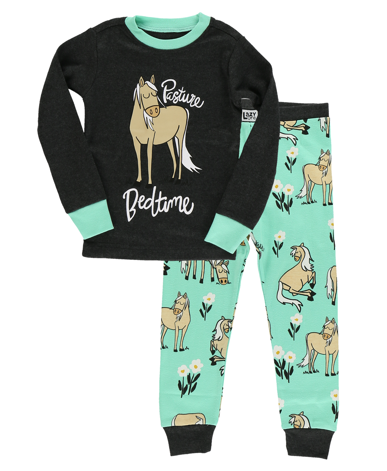 LazyOne Damen Pasture Bedtime Pyjama-Hosen