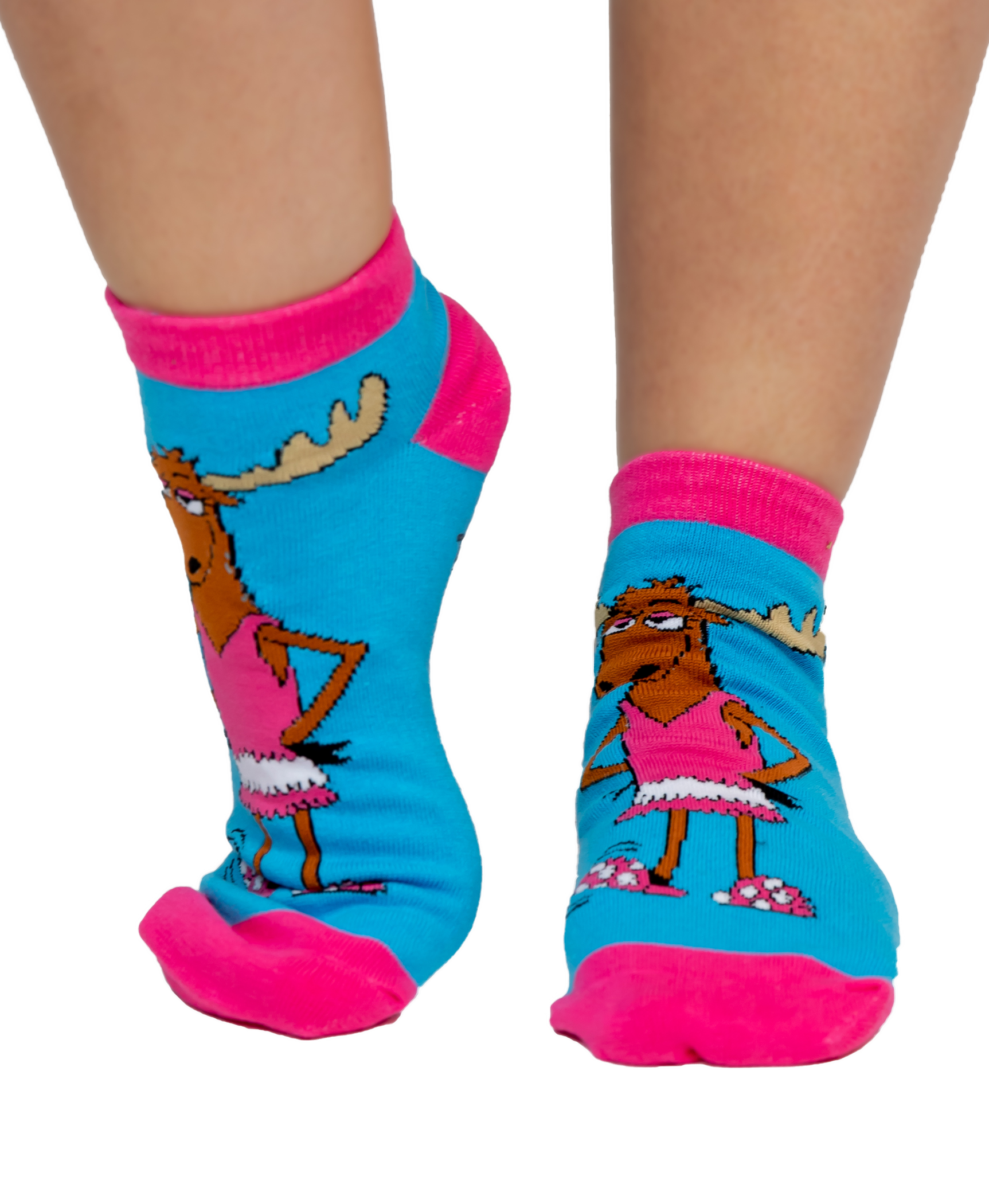 Lazy one slipper socks Clearance