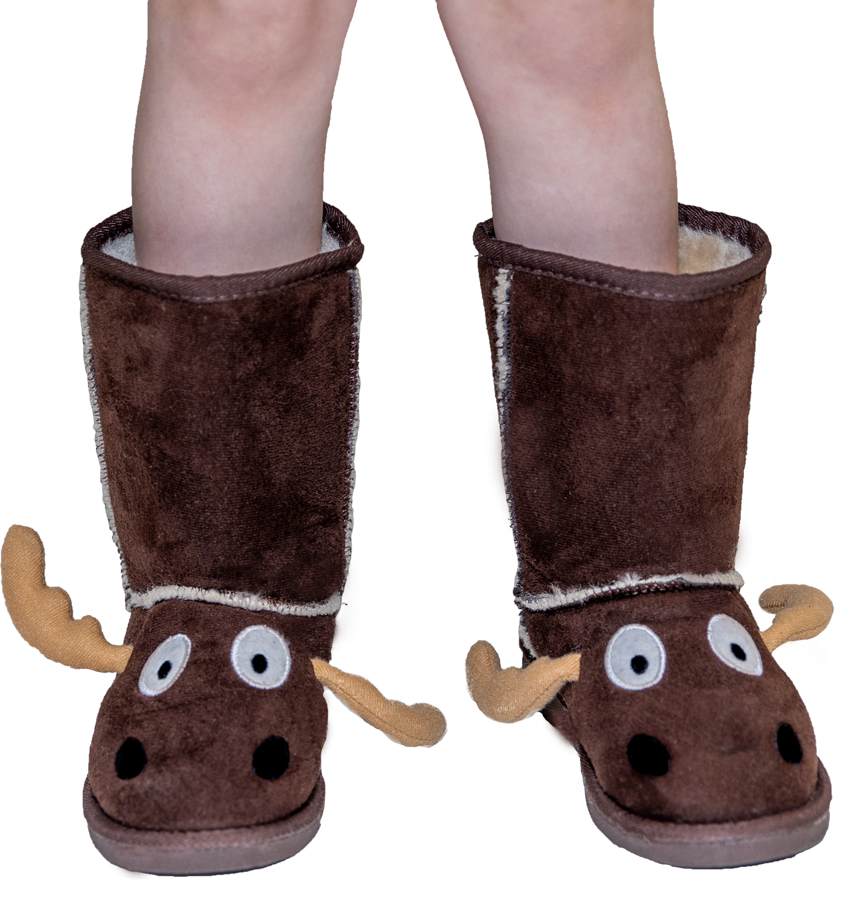lazy one moose boots
